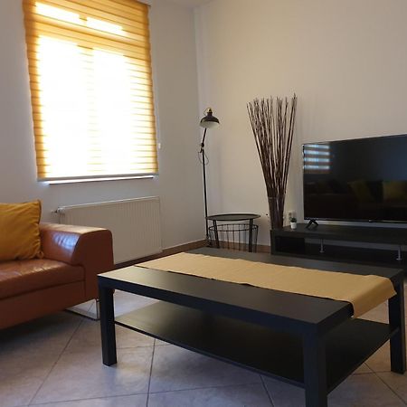 Veszprém B6 Apartman מראה חיצוני תמונה