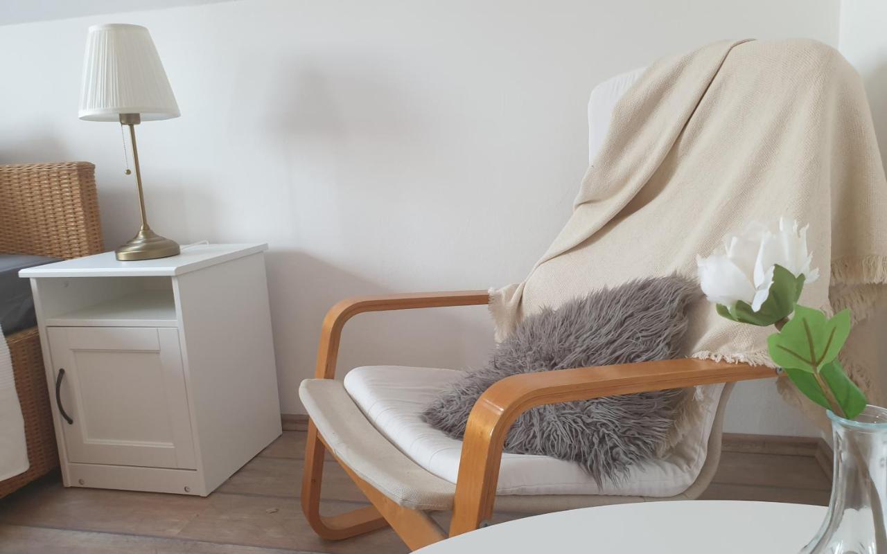 Veszprém B6 Apartman מראה חיצוני תמונה