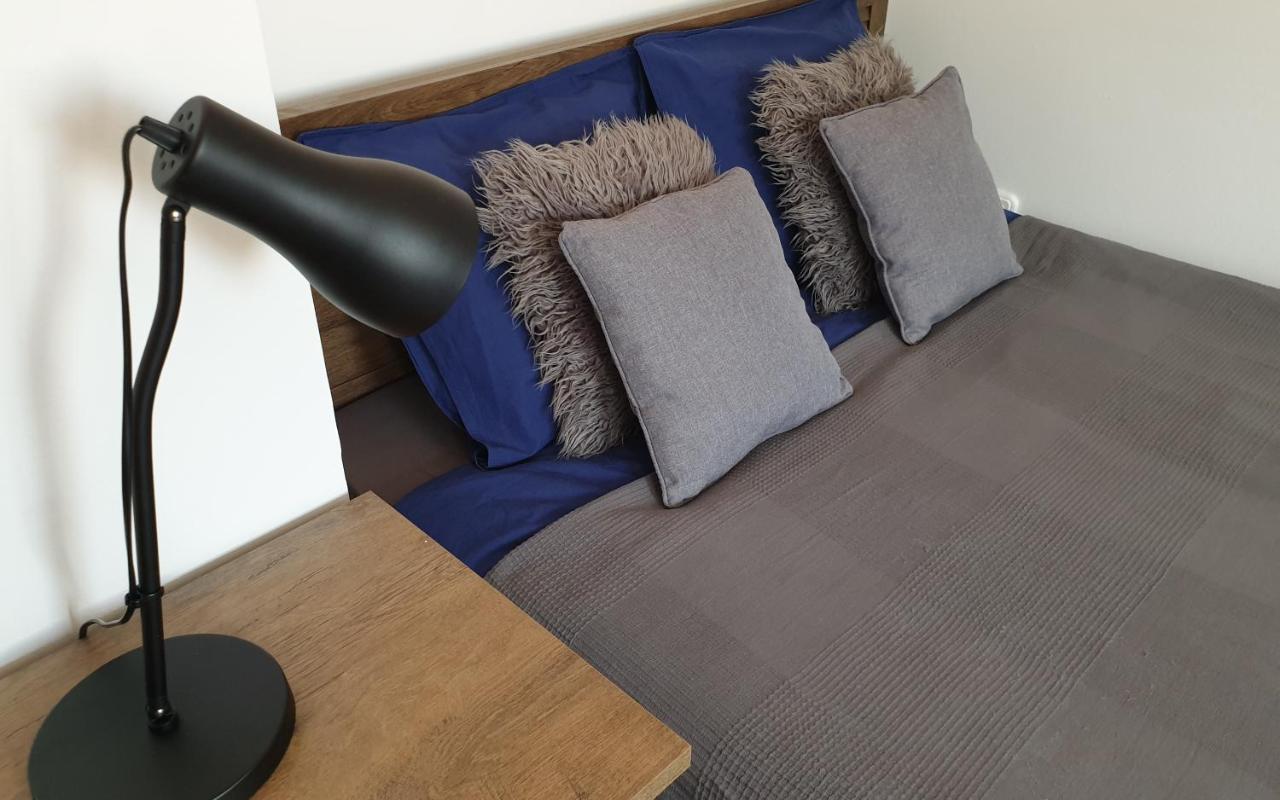 Veszprém B6 Apartman מראה חיצוני תמונה