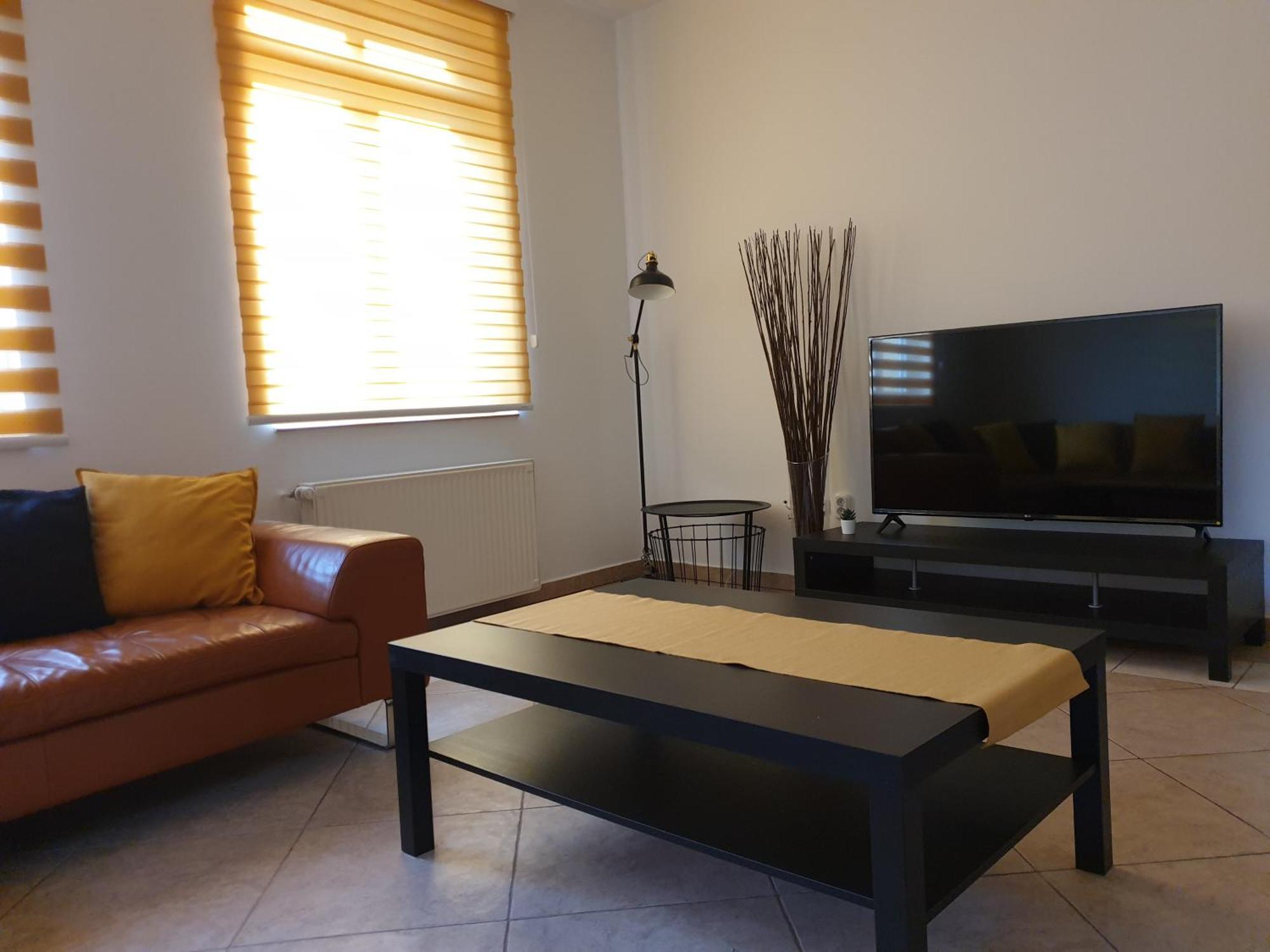 Veszprém B6 Apartman מראה חיצוני תמונה
