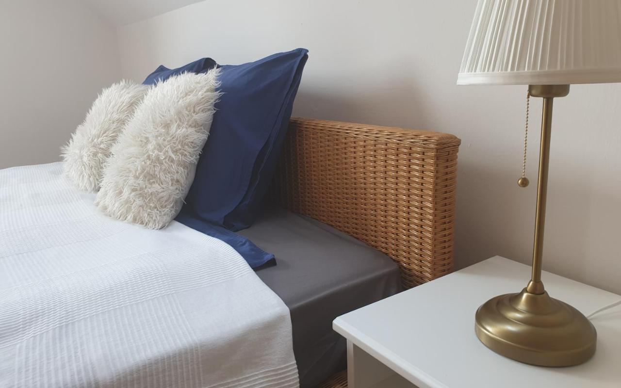 Veszprém B6 Apartman מראה חיצוני תמונה