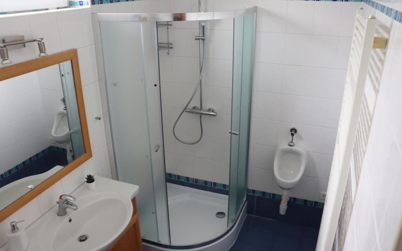 Veszprém B6 Apartman מראה חיצוני תמונה