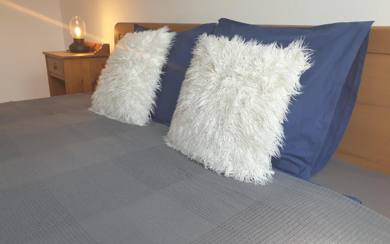 Veszprém B6 Apartman מראה חיצוני תמונה