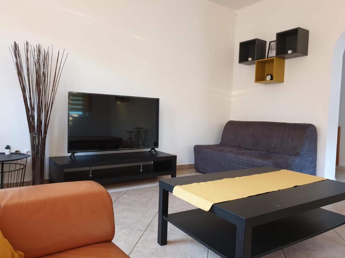 Veszprém B6 Apartman מראה חיצוני תמונה