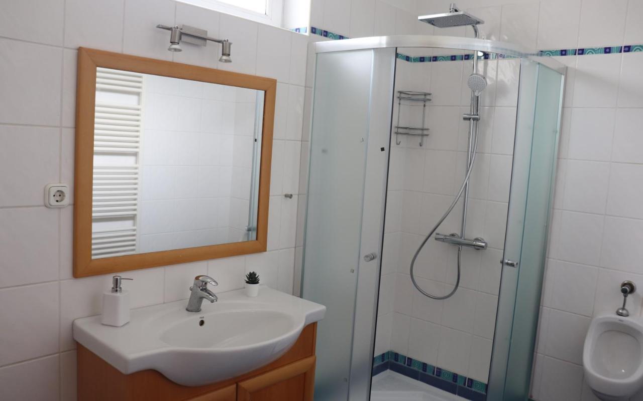 Veszprém B6 Apartman מראה חיצוני תמונה
