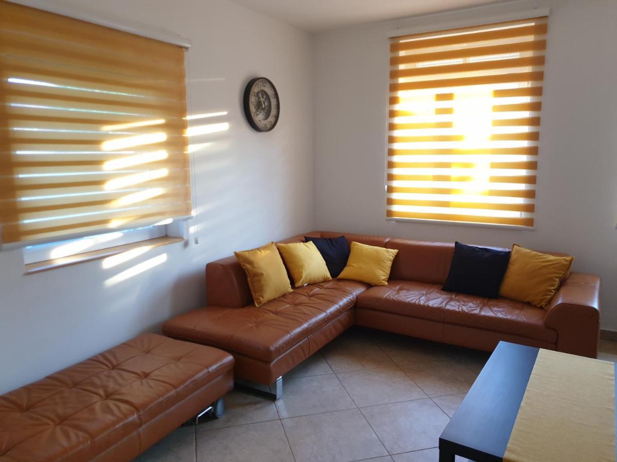 Veszprém B6 Apartman מראה חיצוני תמונה