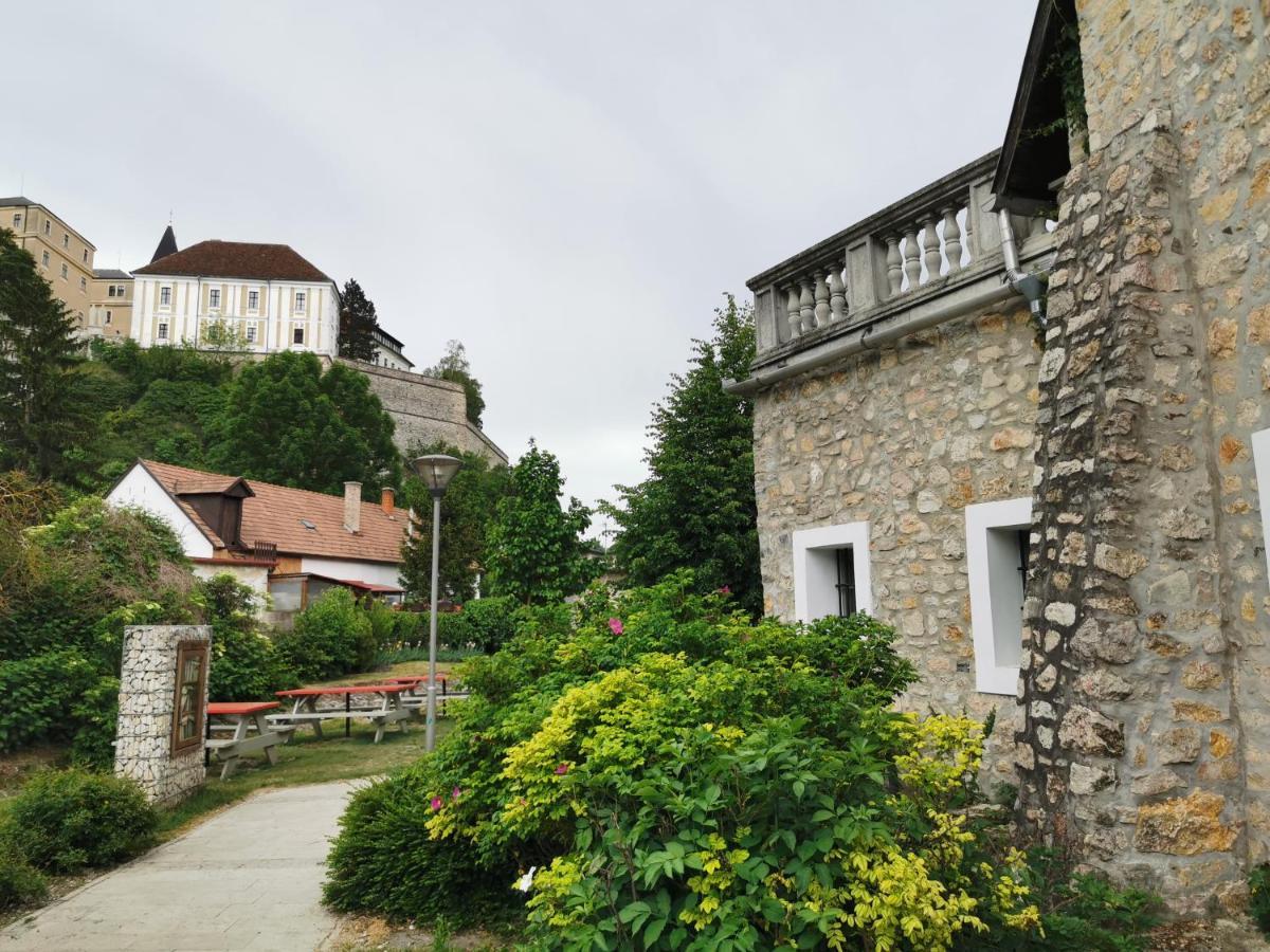 Veszprém B6 Apartman מראה חיצוני תמונה
